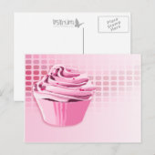 bakkerijbont briefkaart (Voorkant / Achterkant)