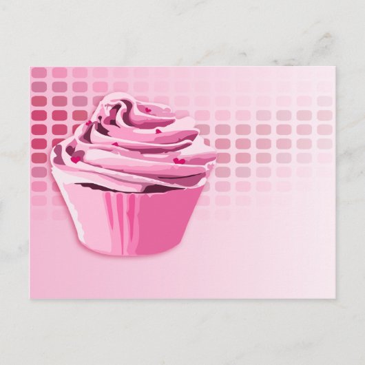 bakkerijbont briefkaart (Voorkant)