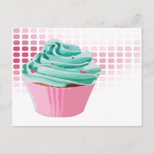 bakkerijbont briefkaart (Voorkant)