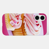 bakkerijcupcakes Case-Mate iPhone case (Achterkant (horizontaal))