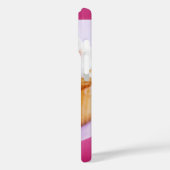 bakkerijcupcakes Case-Mate iPhone case (Achterkant / Links)