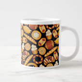 Bakkerijproducten Jumbo Beker (Rechts)