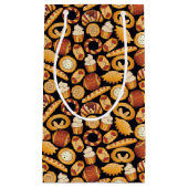 Bakkerijproducten Klein Cadeauzakje (Voorkant)