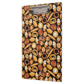 Bakkerijproducten Klembord (Links)