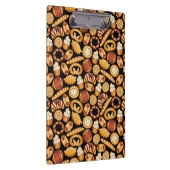 Bakkerijproducten Klembord (Rechts)