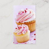 Bakkerijproducten, Visitekaartje (Achterkant)