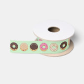 Bakkers Dozen donuts Lint (Spoel)