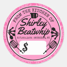 Bakkerswaren bakkersgerei in de detailhandel, gepe