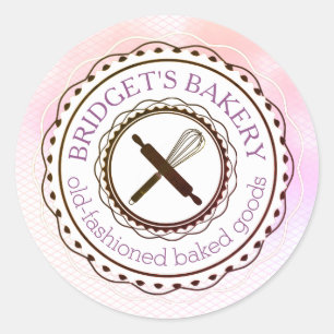 Bakkerswhisky uit de keuken van de sticker