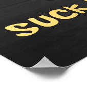 Bakketballen (bellentheek) poster (Hoek)