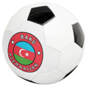 Bakou Azerbaïdjan (3/4)