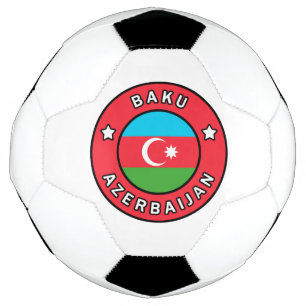 Bakou Azerbaïdjan