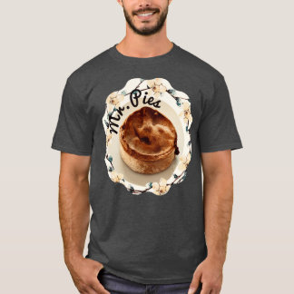 bakpastei t-shirt