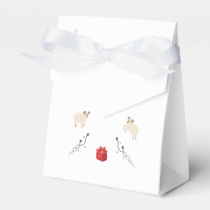 bakra eid-eid mubarak-Happy Eid Bedankdoosjes