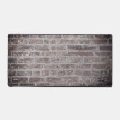 Baksteen Bureaumat (Voorkant)