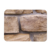 Baksteen Magneet (Horizontaal)