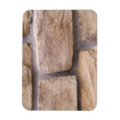 Baksteen Magneet (Verticaal)