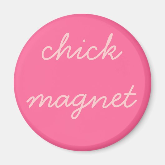 baksteen magnet magneet (Voorkant)