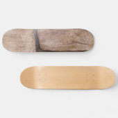 Baksteen Skateboard (Horizontaal)
