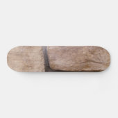 Baksteen Skateboard (Horizontaal)