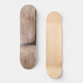 Baksteen Skateboard (Voorkant)
