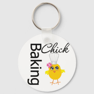baksteen sleutelhanger