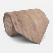 Baksteen Stropdas (Opgerold)