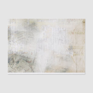  baksteen tissuepapier