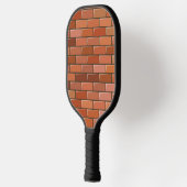 baksteenwand pickleball paddle (Links)