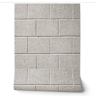 Bakstenen muur textuur behang