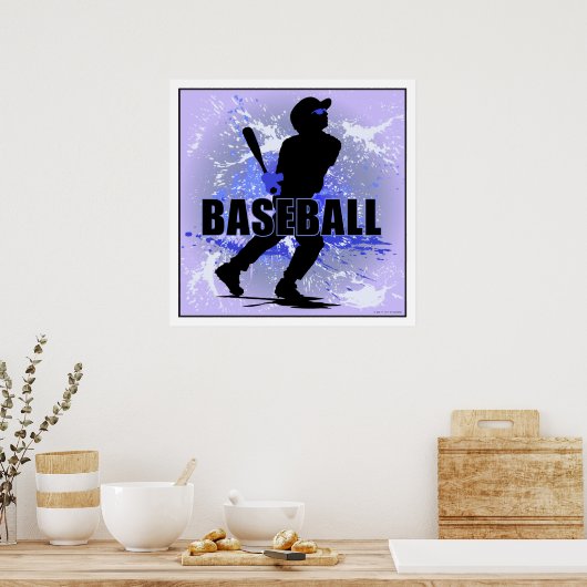 bal11 poster (Keuken)