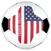 Bal de football américain (Tourné)