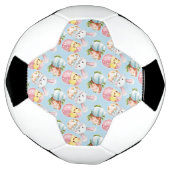 Bal de football de Pâques (Tourné)