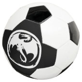 Bal de football du Dragon blanc (3/4)