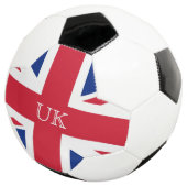 Bal de football du pavillon britannique (3/4)