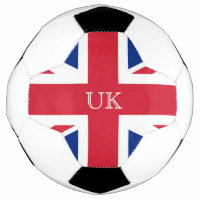 Bal de football du pavillon britannique