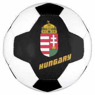 Bal de football hongrois