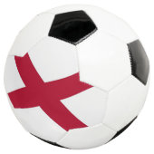 Bal de football patriotique avec drapeau de l'Alab (3/4)