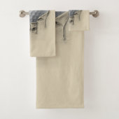 Bal de golf de Torn (En situation)