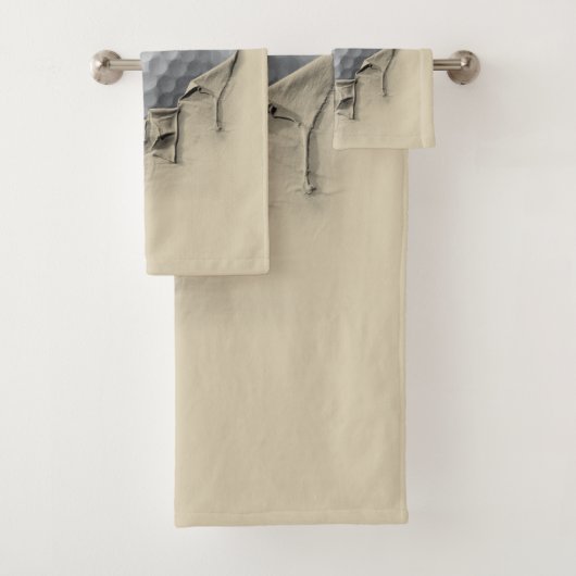 Bal de golf de Torn (En situation)