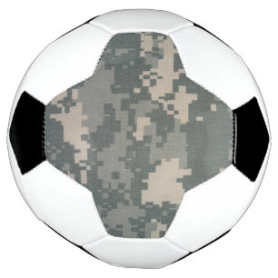 Bal de soccer ACU