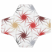 Bal de soccer atomique (Plat)