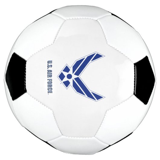 Bal de soccer USAF (Tourné)