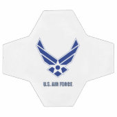 Bal de soccer USAF (Plat)