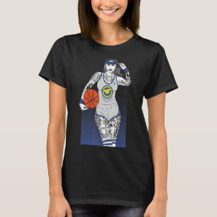 Bal is Life Bay T-shirt