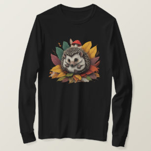 bal op een bed t-shirt