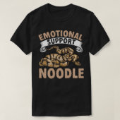 Bal Python Slang Bal Python 2 T-shirt (Design voorkant)