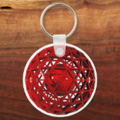 bal sleutelhanger (Voorkant)