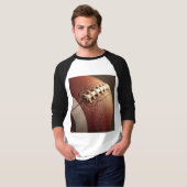 BAL T-SHIRT (Voorkant volledig)