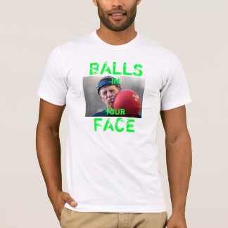 bal t-shirt